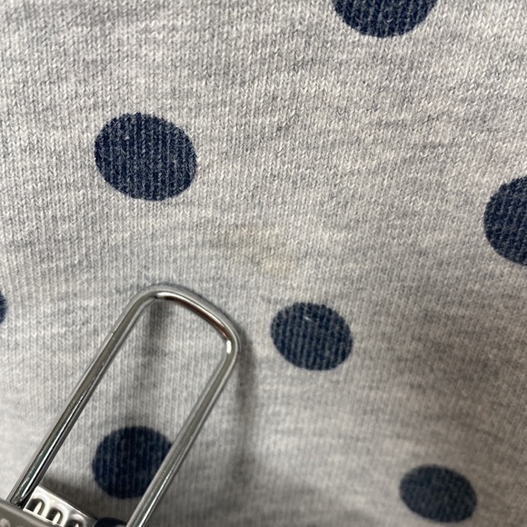 HUF Polka Dot hoodie - Picture 11 of 11